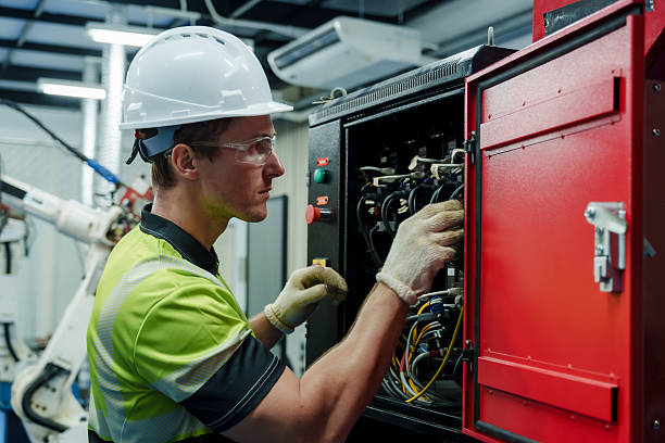 24/7 Emergency Generator Installation experts in Edgeworth, PA