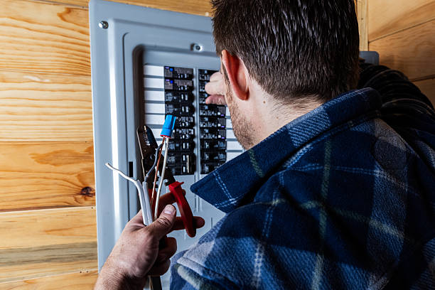 Affordable Generator Installation solutions in Edgeworth, PA